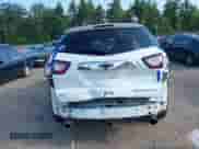 2016 Chevrolet Traverse LTZ с VIN 1GNKVJKD4GJ289704, выставлен на аукционе IAAI как лот 43005709 с пробегом 204 599 миль миль и . История ставок и продаж доступна на DreamBid. Изображение 17.