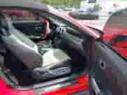 2018 Ford Mustang EcoBoost Premium with VIN 1FATP8UH3J5142795, listed as a IAAI auction lot 43218380 with 114,099 mi miles and . Bid and sale history available at DreamBid. Image 5.