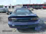 1999 Chevrolet Camaro с VIN 2G1FP32K1X2130473, выставлен на аукционе IAAI как лот 42643705 с пробегом 86 359 миль миль и . История ставок и продаж доступна на DreamBid. Изображение 16.