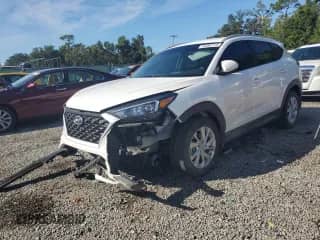 2020 Hyundai Tucson Value с VIN KM8J33A40LU127791, выставлен на аукционе Copart как лот 84362115 с пробегом 67 357 миль миль и Списание • Salvage title. История ставок и продаж доступна на DreamBid. Изображение 1.