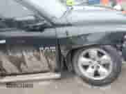 2017 Ram 1500 Big Horn with VIN 1C6RR7GG8HS704348, listed as a IAAI auction lot 41663330 with 113,660 mi miles and . Bid and sale history available at DreamBid. Image 18.