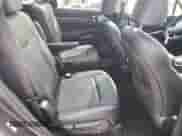 2021 Kia Sorento EX with VIN KNDRH4LG3M5045460, listed as a Copart auction lot 69608965 with 69,498 mi miles and Salvage title. Bid and sale history available at DreamBid. Image 11.