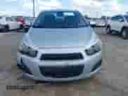 2012 Chevrolet Sonic LS с VIN 1G1JA5SH9C4223421, выставлен на аукционе IAAI как лот 43126074 с пробегом 180 689 миль миль и . История ставок и продаж доступна на DreamBid. Изображение 12.