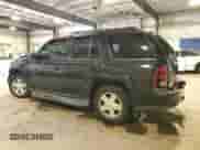 2003 Chevrolet TrailBlazer LTZ с VIN 1GNDT13S932294235, выставлен на аукционе Copart как лот 65985395 с пробегом 152 722 миль миль и Списание • Salvage title. История ставок и продаж доступна на DreamBid. Изображение 2.
