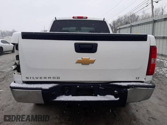 2013 Chevrolet Silverado 1500 LT с VIN 3GCPKSEA3DG292038, выставлен на аукционе Copart как лот 44996995 с пробегом 139 633 миль миль и Списание • Salvage title. История ставок и продаж доступна на DreamBid. Изображение 6.