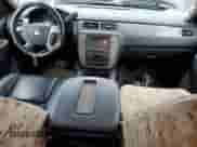 2013 Chevrolet Silverado 3500HD LTZ с VIN 1GC4K1C82DF173735, выставлен на аукционе Copart как лот 78058754 с пробегом 45 477 миль миль и Чистый • Clean title. История ставок и продаж доступна на DreamBid. Изображение 8.