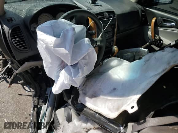 2007 Saturn VUE V6 z VIN 5GZCZ53487S860921, wystawiony jako Copart lot #77353064 z przebiegiem Nie podano mil oraz Szkoda całkowita • Salvage title. Historia ofert i sprzedaży dostępna na DreamBid. Obrazek 8.