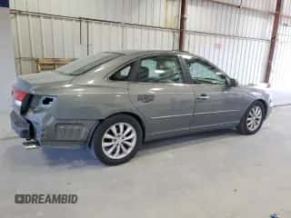 2006 Hyundai Azera SE с VIN KMHFC46F76A137763, выставлен на аукционе Copart как лот 82267215 с пробегом 146 719 миль миль и Списание • Salvage title. История ставок и продаж доступна на DreamBid. Изображение 3.