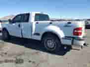 2005 Ford F-150 STX z VIN 1FTRX02W75KB65639, wystawiony jako Copart lot #82519815 z przebiegiem 151 351 mil mil oraz Szkoda całkowita • Salvage title. Historia ofert i sprzedaży dostępna na DreamBid. Obrazek 2.
