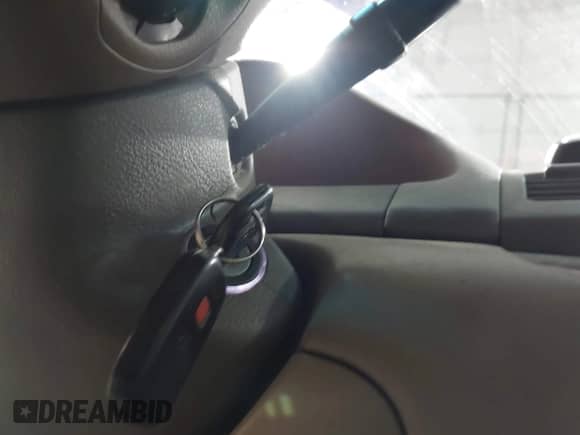 2006 Toyota Camry LE with VIN 4T1BF30K16U116573, listed as a IAAI auction lot 43255589 with 187,822 mi miles and . Bid and sale history available at DreamBid. Image 11.