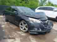 2015 Chevrolet Malibu LTZ с VIN 1G11G5SX9FF161615, выставлен на аукционе IAAI как лот 42410358 с пробегом 203 985 миль миль и . История ставок и продаж доступна на DreamBid. Изображение 1.