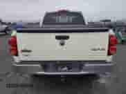 2008 Dodge 1500 Laramie with VIN 1D7HU182X8J213777, listed as a Copart auction lot 82796224 with 136,436 mi miles and Salvage title. Bid and sale history available at DreamBid. Image 6.