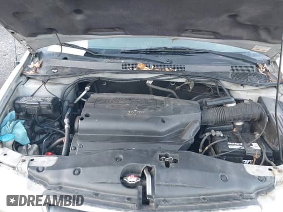 2002 Honda Odyssey EX с VIN 2HKRL18612H560435, выставлен на аукционе IAAI как лот 43444713 с пробегом 178 326 миль миль и . История ставок и продаж доступна на DreamBid. Изображение 10.