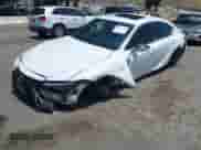 2023 Lexus IS 350 F Sport z VIN JTHGZ1B20P5059313, wystawiony jako IAAI lot #42347689 z przebiegiem 32 949 mil mil oraz . Historia ofert i sprzedaży dostępna na DreamBid. Obrazek 22.