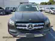 2020 Mercedes-Benz GLS 450 z VIN 4JGFF5KE3LA053591, wystawiony jako Copart lot #66739945 z przebiegiem 66 827 mil mil oraz Szkoda całkowita • Salvage title. Historia ofert i sprzedaży dostępna na DreamBid. Obrazek 5.