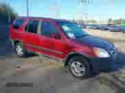 2002 Honda CR-V EX with VIN JHLRD788X2C094584, listed as a IAAI auction lot 43476292 with 147,453 mi miles and . Bid and sale history available at DreamBid. Image 1.