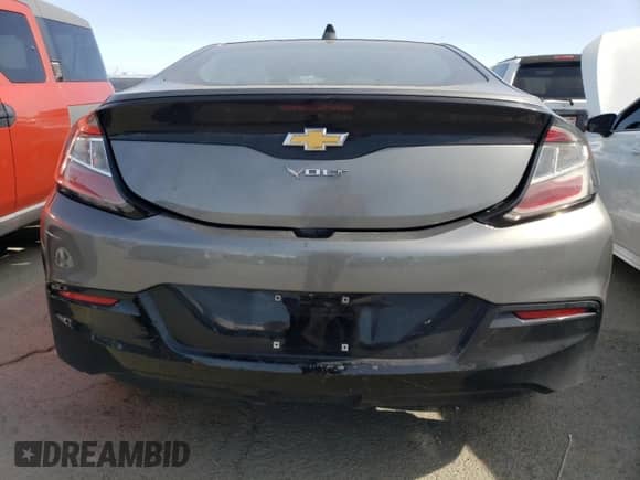 2016 Chevrolet Volt LT с VIN 1G1RC6S5XGU132432, выставлен на аукционе Copart как лот 41502733 с пробегом 99 788 миль миль и . История ставок и продаж доступна на DreamBid. Изображение 6.