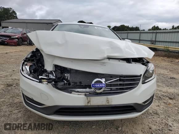 2014 Volvo S60 T5 с VIN YV1612FS2E2272714, выставлен на аукционе Copart как лот 68278845 с пробегом 90 731 миль миль и Списание • Salvage title. История ставок и продаж доступна на DreamBid. Изображение 5.