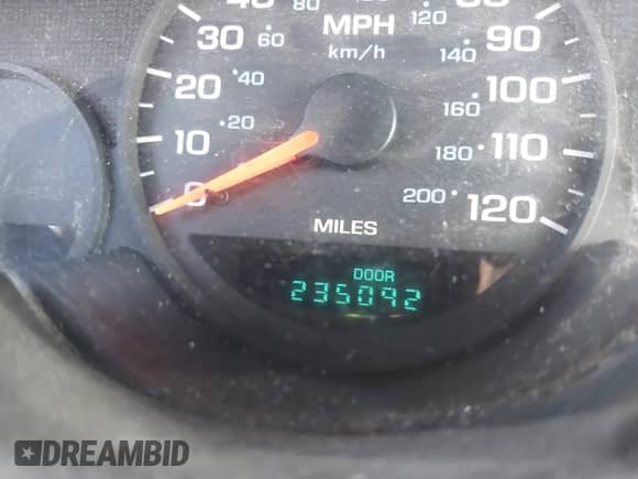 2004 Dodge Neon SE z VIN 1B3ES26C14D557254, wystawiony jako IAAI lot #41906730 z przebiegiem 235 092 mil mil oraz . Historia ofert i sprzedaży dostępna na DreamBid. Obrazek 7.