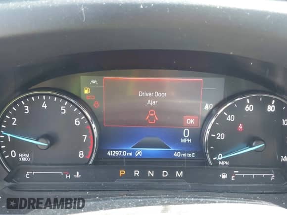 2021 Ford Explorer Limited z VIN 1FMSK8FH1MGB08859, wystawiony jako IAAI lot #42993120 z przebiegiem 41 297 mil mil oraz . Historia ofert i sprzedaży dostępna na DreamBid. Obrazek 7.