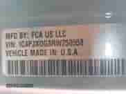 2024 Jeep Wrangler Willys с VIN 1C4PJXDG8RW250558, выставлен на аукционе IAAI как лот 41966152 с пробегом 4 083 миль миль и . История ставок и продаж доступна на DreamBid. Изображение 9.