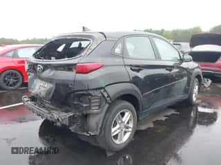 2022 Hyundai Kona SE с VIN KM8K22AB4NU762399, выставлен на аукционе IAAI как лот 43146889 с пробегом 36 202 миль миль и . История ставок и продаж доступна на DreamBid. Изображение 4.