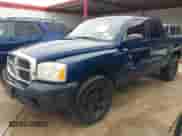 2007 Dodge Dakota SLT с VIN 1D7HE48K07S137252, выставлен на аукционе IAAI как лот 41385640 с пробегом 223 920 миль миль и . История ставок и продаж доступна на DreamBid. Изображение 2.