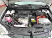 2015 Toyota Camry LE z VIN 4T1BD1FK3FU168482, wystawiony jako Copart lot #91081815 z przebiegiem 263 499 mil mil oraz Czysty tytuł • Clean title. Historia ofert i sprzedaży dostępna na DreamBid. Obrazek 11.