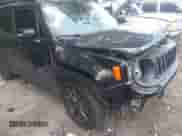 2017 Jeep Renegade Latitude с VIN ZACCJABB5HPG61186, выставлен на аукционе IAAI как лот 42687383 с пробегом 106 100 миль миль и . История ставок и продаж доступна на DreamBid. Изображение 17.
