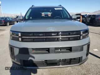 2024 Hyundai Santa Fe Limited с VIN 5NMP3DG13RH004911, выставлен на аукционе Copart как лот 83635084 с пробегом 9 746 миль миль и Списание • Salvage title. История ставок и продаж доступна на DreamBid. Изображение 5.