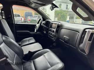 2014 Chevrolet Silverado 1500 LTZ z VIN 3GCUKSEC4EG268238, wystawiony jako Copart lot #86668525 z przebiegiem 204 924 mil mil oraz Czysty tytuł • Clean title. Historia ofert i sprzedaży dostępna na DreamBid. Obrazek 5.