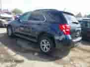 2016 Chevrolet Equinox LT z VIN 2GNALCEK7G6173773, wystawiony jako IAAI lot #43270475 z przebiegiem 148 066 mil mil oraz . Historia ofert i sprzedaży dostępna na DreamBid. Obrazek 3.