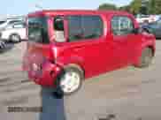 2010 Nissan Cube S Krom Edition с VIN JN8AZ2KR8AT167373, выставлен на аукционе IAAI как лот 42939631 с пробегом 88 993 миль миль и . История ставок и продаж доступна на DreamBid. Изображение 4.