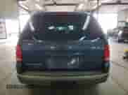 2003 Ford Explorer Eddie Bauer с VIN 1FMZU74E33UC42235, выставлен на аукционе Copart как лот 55652015 с пробегом 152 313 миль миль и Чистый • Clean title. История ставок и продаж доступна на DreamBid. Изображение 6.