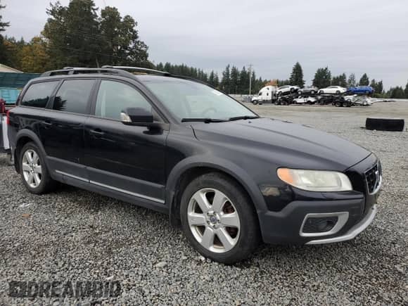 2009 Volvo XC70 3.0T z VIN YV4BZ992891048342, wystawiony jako Copart lot #90268885 z przebiegiem 221 126 mil mil oraz Czysty tytuł • Clean title. Historia ofert i sprzedaży dostępna na DreamBid. Obrazek 4.