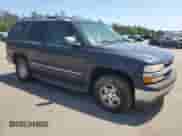 2005 Chevrolet Tahoe LS с VIN 1GNEC13TX5J171758, выставлен на аукционе Copart как лот 64902515 с пробегом 165 888 миль миль и Чистый • Clean title. История ставок и продаж доступна на DreamBid. Изображение 4.