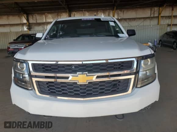 2020 Chevrolet Tahoe Commercial с VIN 1GNSKFEC5LR140268, выставлен на аукционе Copart как лот 80206725 с пробегом 203 673 миль миль и Чистый • Clean title. История ставок и продаж доступна на DreamBid. Изображение 5.
