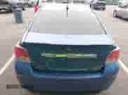 2015 Subaru Impreza Limited with VIN JF1GJAN60FH016701, listed as a IAAI auction lot 42596031 with 77,602 mi miles and . Bid and sale history available at DreamBid. Image 16.