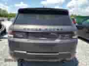 2017 Land Rover Range Rover Sport Autobiography с VIN SALWV2FE1HA132810, выставлен на аукционе Copart как лот 64184915 с пробегом 123 649 миль миль и Списание • Salvage title. История ставок и продаж доступна на DreamBid. Изображение 6.