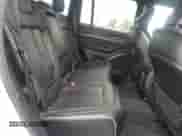 2022 Jeep Grand Cherokee Summit Reserve with VIN 1C4RJHEG1N8576763, listed as a Copart auction lot 55504685 with 56,290 mi miles and Salvage title. Bid and sale history available at DreamBid. Image 11.