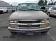 1997 Chevrolet Silverado 2500 с VIN 1GCGK24R8VE142118, выставлен на аукционе Copart как лот 84428955 с пробегом 421 035 миль миль и Чистый • Clean title. История ставок и продаж доступна на DreamBid. Изображение 5.
