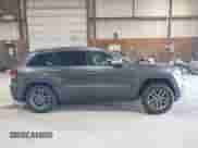 2021 Jeep Grand Cherokee 80th Anniversary with VIN 1C4RJFBG8MC503264, listed as a IAAI auction lot 41918873 with 100,796 mi miles and . Bid and sale history available at DreamBid. Image 13.