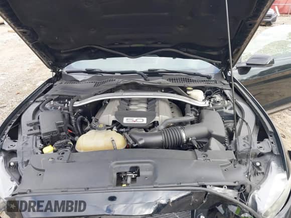 2017 Ford Mustang GT с VIN 1FA6P8CFXH5286139, выставлен на аукционе IAAI как лот 43323886 с пробегом 68 069 миль миль и . История ставок и продаж доступна на DreamBid. Изображение 10.