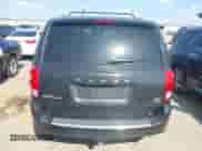 2015 Dodge Grand Caravan SXT z VIN 2C4RDGCG2FR526884, wystawiony jako IAAI lot #43185006 z przebiegiem 149 394 mil mil oraz . Historia ofert i sprzedaży dostępna na DreamBid. Obrazek 16.