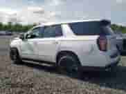 2021 Chevrolet Tahoe Premier с VIN 1GNSKSKD0MR219368, выставлен на аукционе Copart как лот 62085345 с пробегом Не указан миль и Списание • Salvage title. История ставок и продаж доступна на DreamBid. Изображение 2.