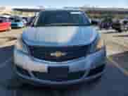 2016 Chevrolet Traverse LS с VIN 1GNKRFED2GJ149275, выставлен на аукционе Copart как лот 81454115 с пробегом 164 881 миль миль и Списание • Salvage title. История ставок и продаж доступна на DreamBid. Изображение 5.