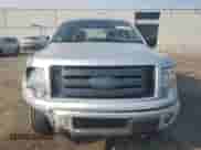 2010 Ford F-150 XL z VIN 1FTEX1EW7AFD40328, wystawiony jako Copart lot #67542965 z przebiegiem 164 198 mil mil oraz Czysty tytuł • Clean title. Historia ofert i sprzedaży dostępna na DreamBid. Obrazek 5.