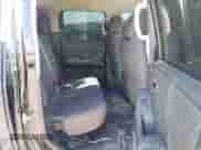 2022 Nissan Frontier S z VIN 1N6ED1EJ6NN682732, wystawiony jako IAAI lot #42170610 z przebiegiem 58 999 mil mil oraz . Historia ofert i sprzedaży dostępna na DreamBid. Obrazek 8.