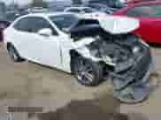 2019 Lexus IS 300 z VIN JTHBA1D20K5094635, wystawiony jako IAAI lot #43050452 z przebiegiem 124 946 mil mil oraz . Historia ofert i sprzedaży dostępna na DreamBid. Obrazek 1.
