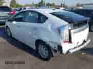 2012 Toyota Prius with VIN JTDKN3DP7C3006884, listed as a IAAI auction lot 42923107 with 141,701 mi miles and . Bid and sale history available at DreamBid. Image 3.